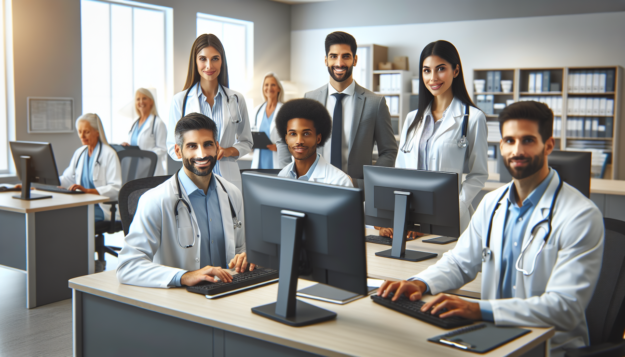 Learn essential healthcare IT planning strategies for growing medical practices. Avoid common infrastructure mistakes and ensure HIPAA compliance during expansion.