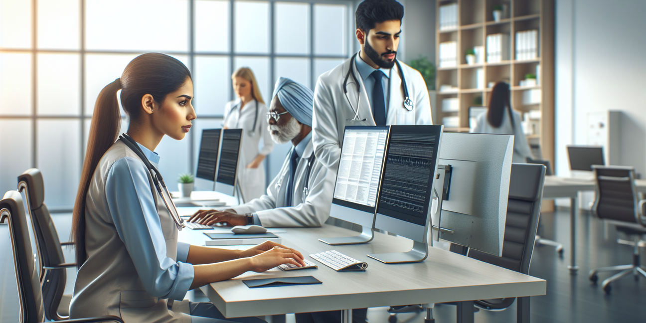 Healthcare IT Planning for Growing Practices: Key Steps Featured Image Learn essential healthcare IT planning steps for growing medical practices. Avoid common mistakes, ensure compliance, and scale technology successfully.