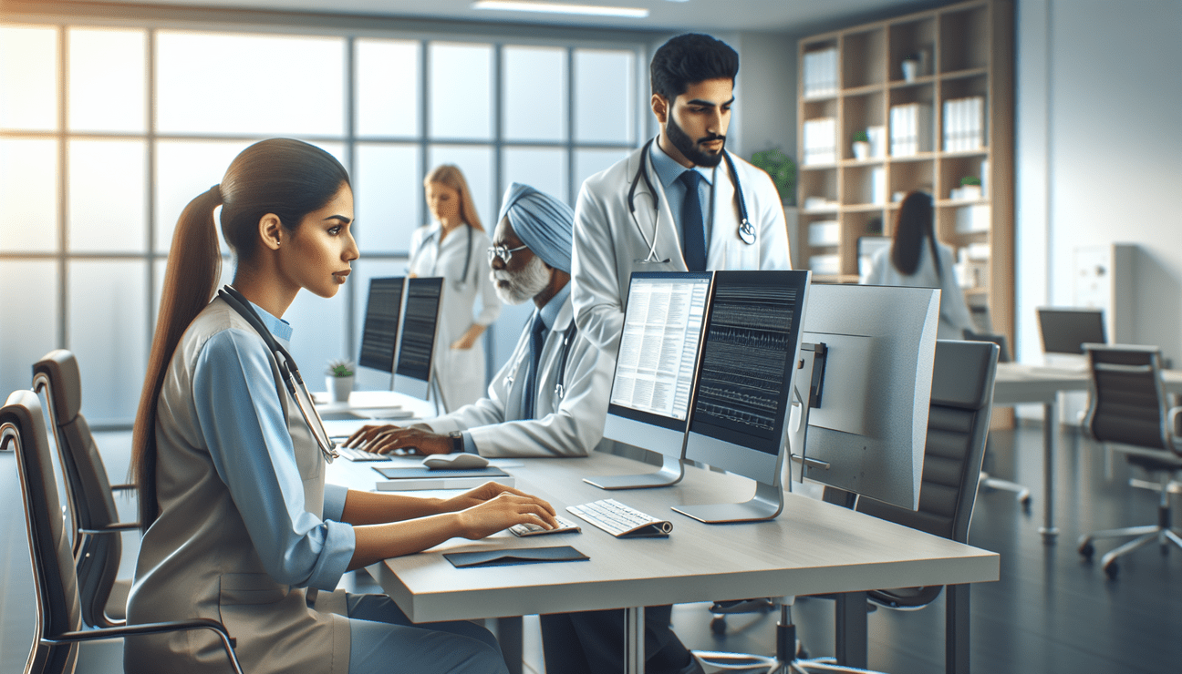 Learn essential healthcare IT planning steps for growing medical practices. Avoid common mistakes, ensure compliance, and scale technology successfully.