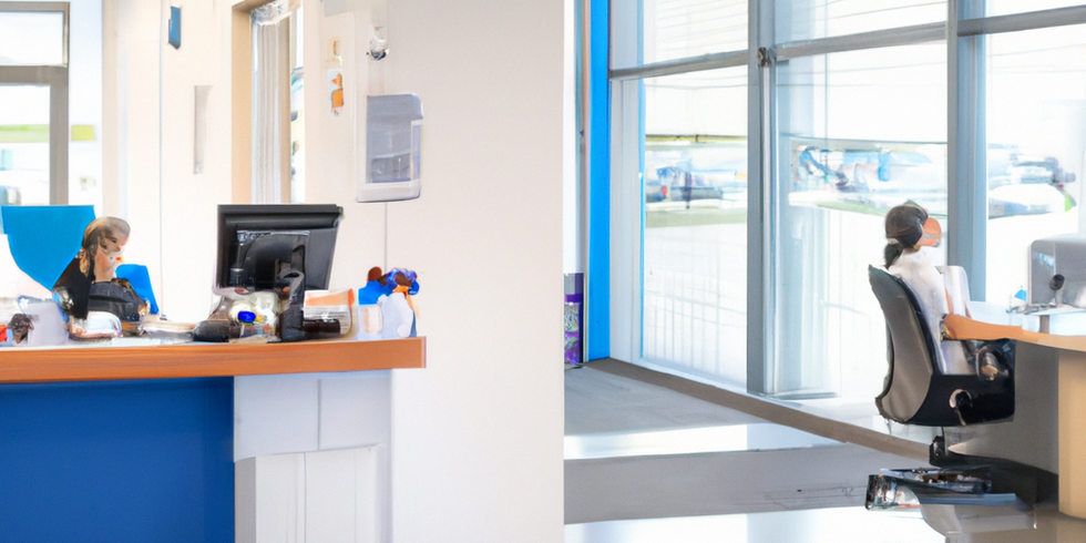 Learn how to prioritize IT risks across multiple healthcare locations. Essential guide for practice managers on cybersecurity, compliance, and operations.