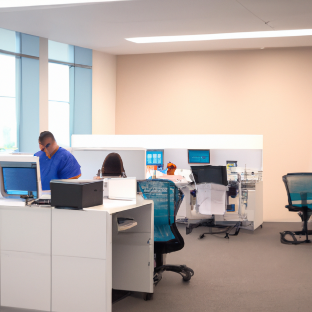 Strategic IT planning guide for expanding medical practices. Essential infrastructure, compliance, and vendor management considerations for growth.