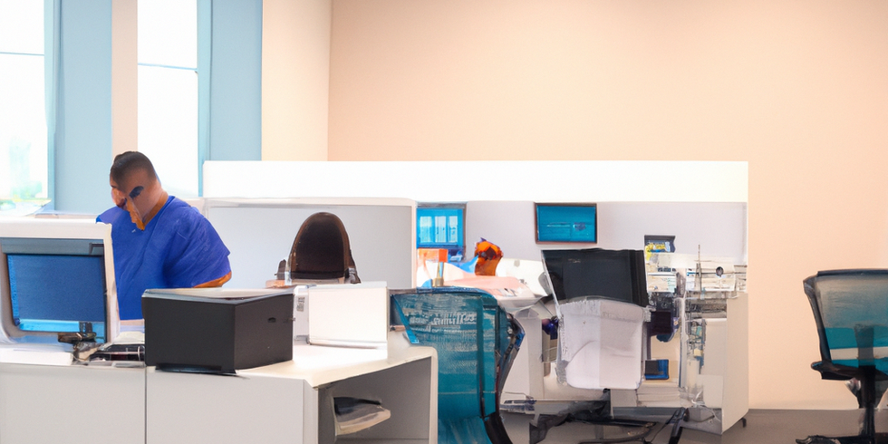 Healthcare IT Planning for Growing Practices: Strategic Guide Featured Image Strategic IT planning guide for expanding medical practices. Essential infrastructure, compliance, and vendor management considerations for growth.