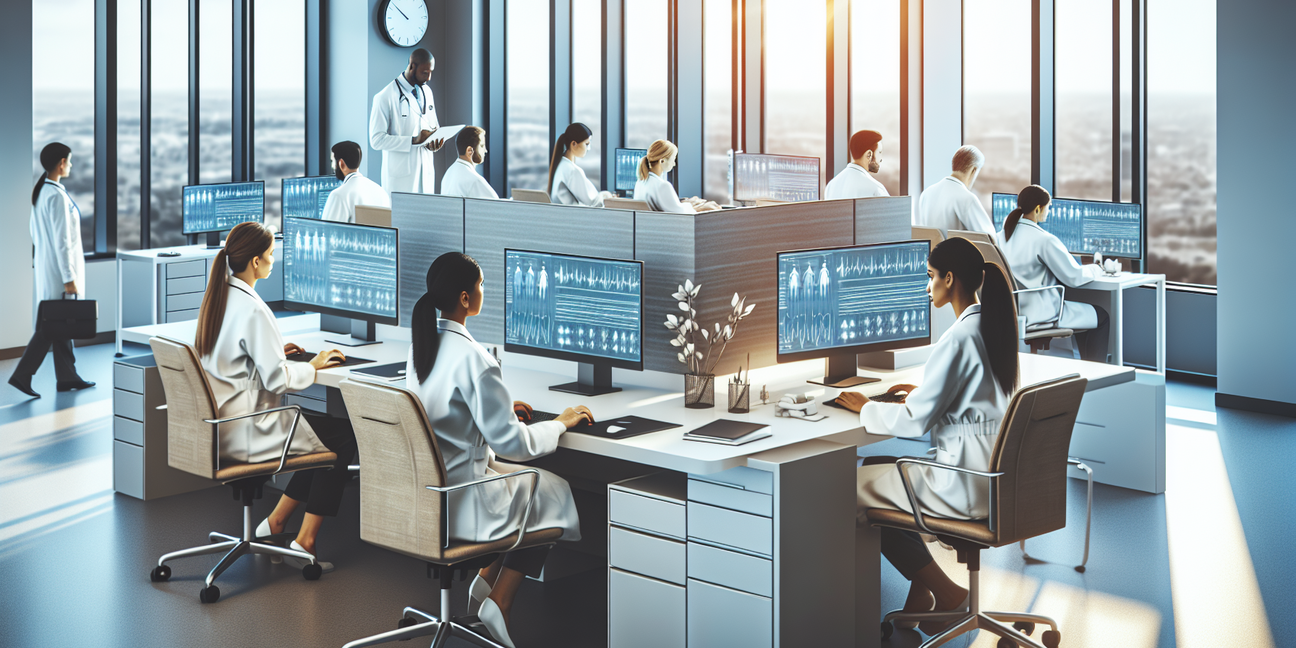 Learn essential timeline strategies for healthcare IT planning during practice expansion. Avoid common mistakes that cause downtime and compliance issues.