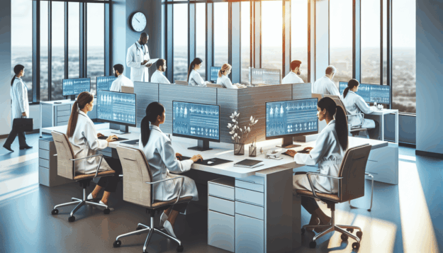 Learn essential timeline strategies for healthcare IT planning during practice expansion. Avoid common mistakes that cause downtime and compliance issues.
