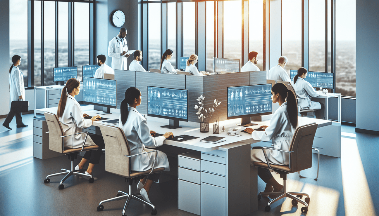 Learn essential timeline strategies for healthcare IT planning during practice expansion. Avoid common mistakes that cause downtime and compliance issues.