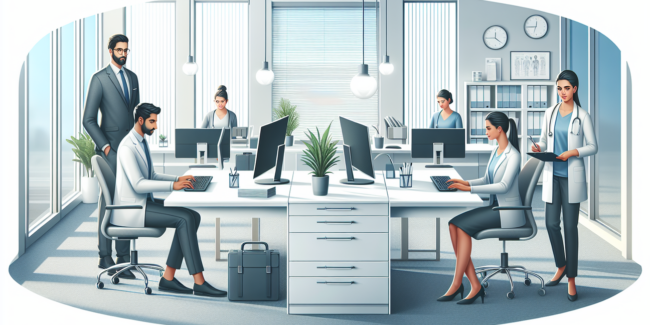 Essential IT planning guide for growing medical practices. Learn infrastructure requirements, HIPAA compliance strategies, and cost management for multi-location expansion.