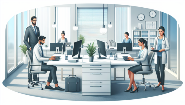 Essential IT planning guide for growing medical practices. Learn infrastructure requirements, HIPAA compliance strategies, and cost management for multi-location expansion.