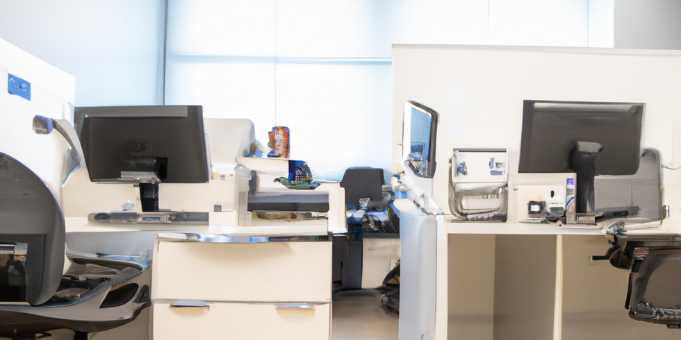 Essential IT planning guide for growing medical practices. Learn infrastructure requirements, HIPAA compliance strategies, and scalable technology solutions for 2026.