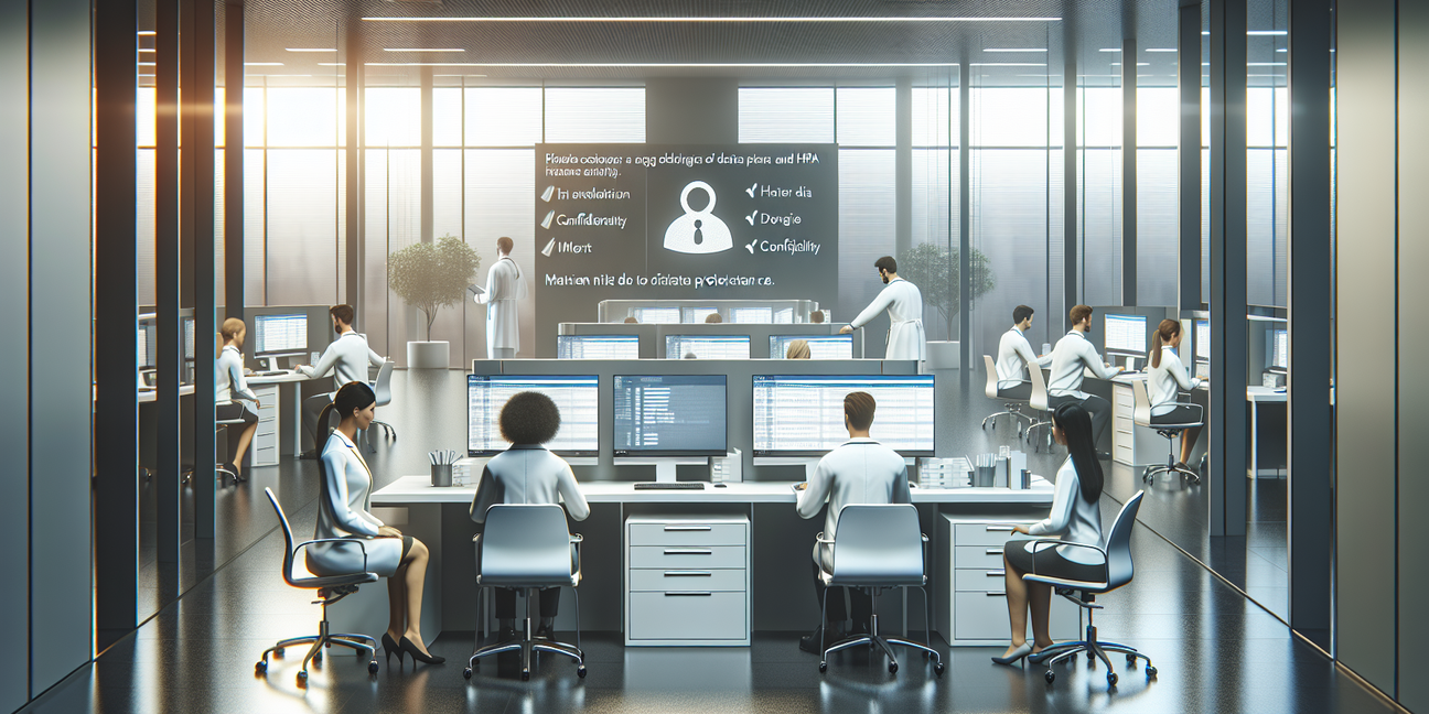 Learn HIPAA requirements for healthcare data backup retention. Discover documentation rules, state law impacts, and risk-based retention strategies.