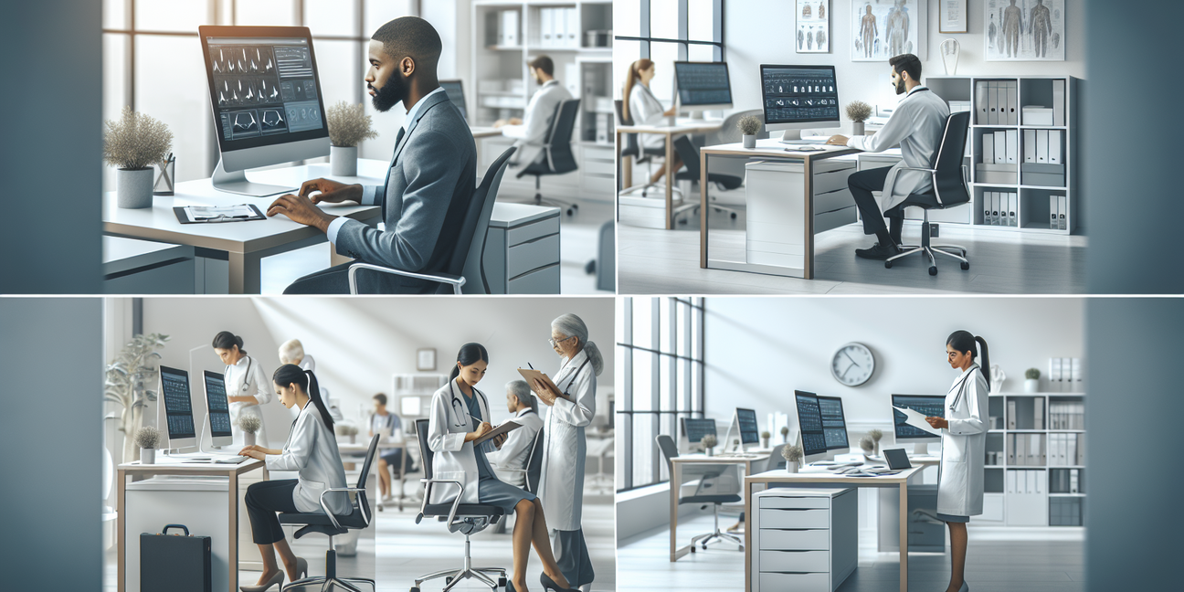 Learn how hot, warm, cold, and archive storage tiers help medical practices meet HIPAA 6-year compliance rules and longer state retention requirements cost-effectively.