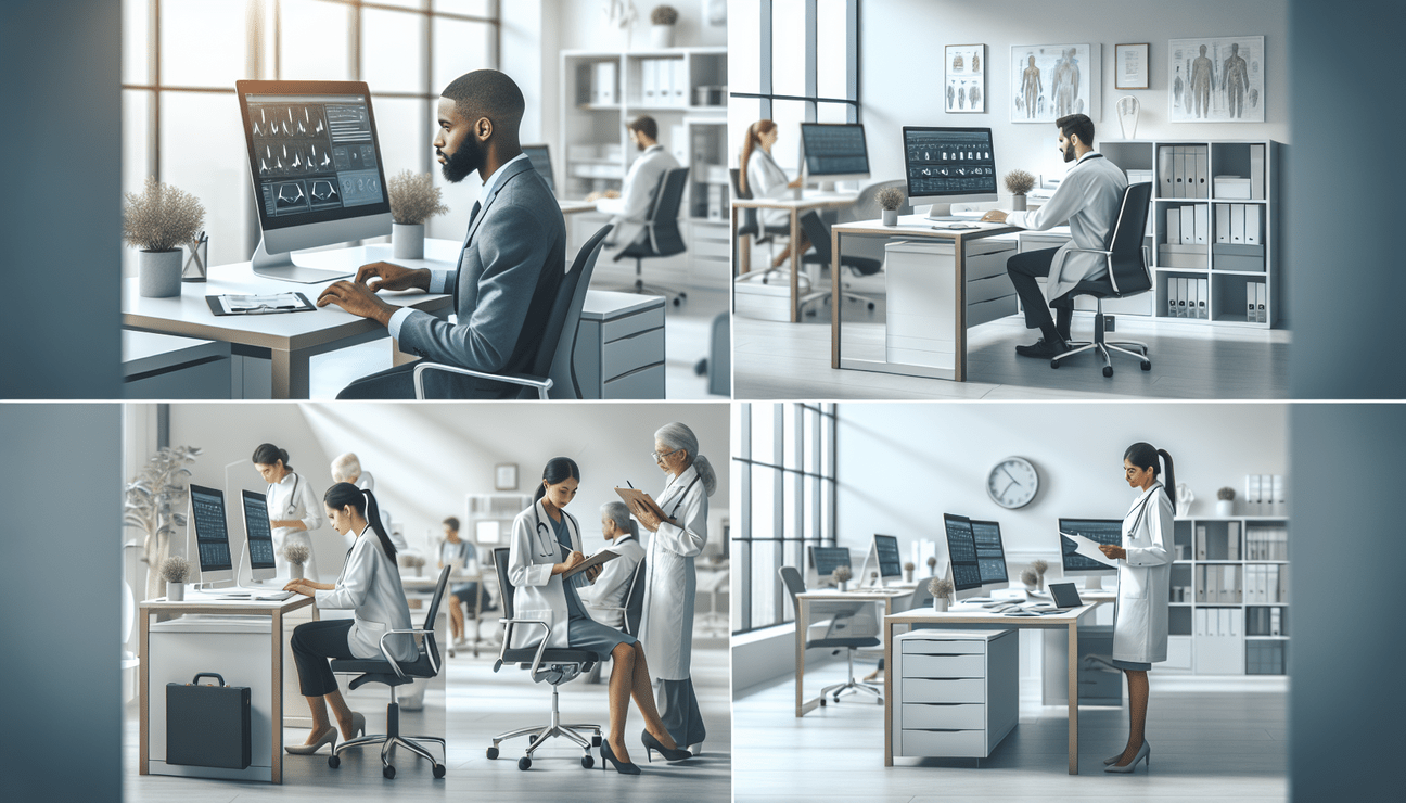 Learn how hot, warm, cold, and archive storage tiers help medical practices meet HIPAA 6-year compliance rules and longer state retention requirements cost-effectively.