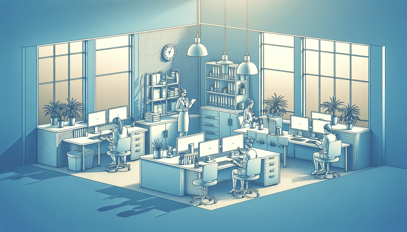 Learn the optimal frequency for medical practice risk assessments beyond annual requirements. Practical guidance for compliance and security.