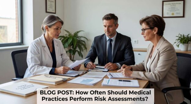 Learn the real HIPAA requirements for medical practice risk assessment frequency, including when changes trigger updates and best practices for compliance.