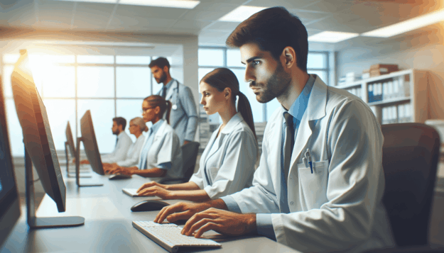 Learn optimal frequency for medical practice risk assessments beyond HIPAA's annual myth. Get practical guidance on when to assess risks.