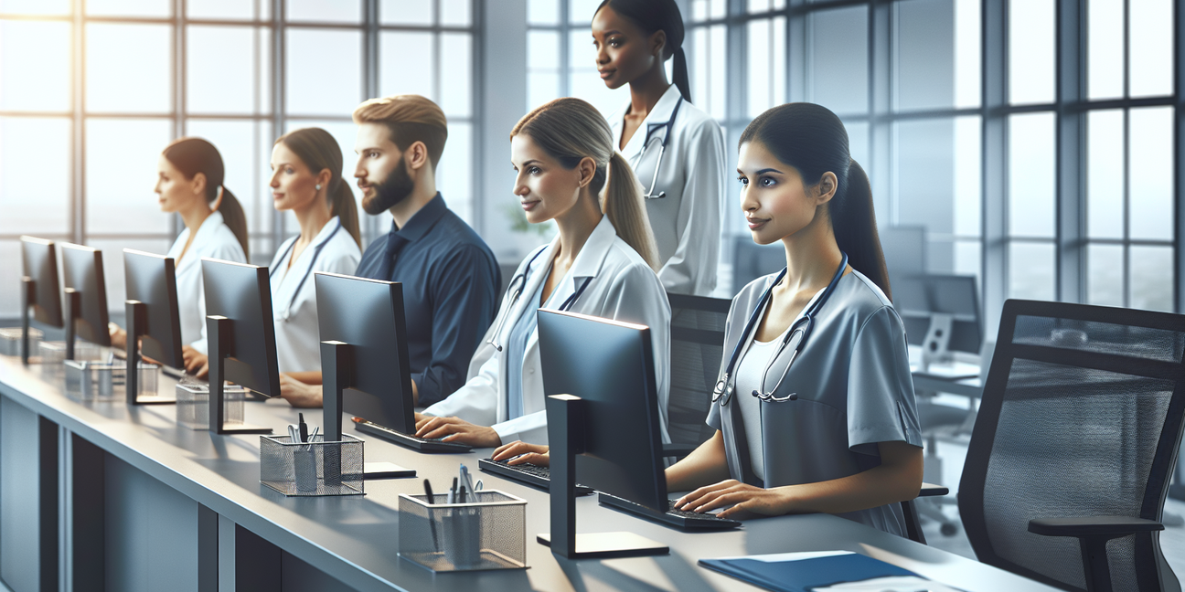 Learn optimal frequency for medical practice IT security assessments. Understand HIPAA requirements and best practices for ongoing risk evaluation.