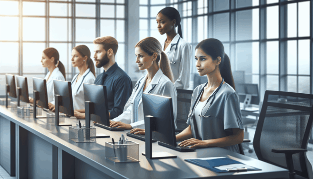 Learn optimal frequency for medical practice IT security assessments. Understand HIPAA requirements and best practices for ongoing risk evaluation.