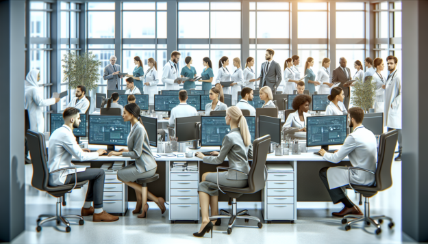 Learn how often medical practices should perform risk assessments beyond the annual HIPAA requirement. Discover practical schedules based on practice size and operational changes.