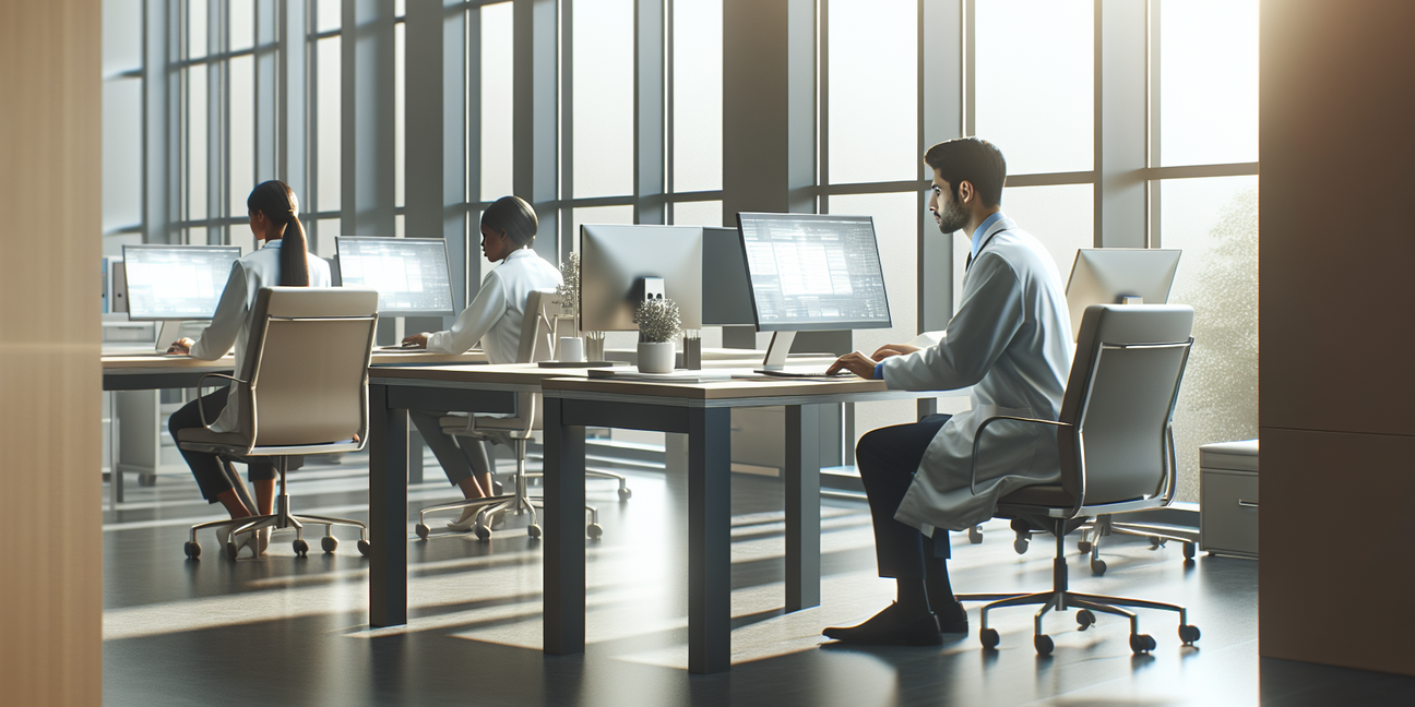 Learn the optimal frequency for medical practice security assessments, including HIPAA requirements, triggering events, and compliance best practices.