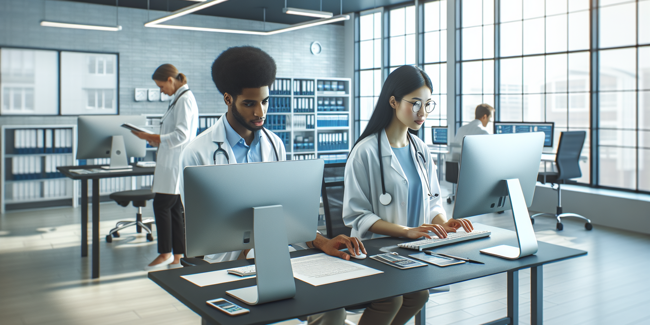 Learn the optimal frequency for medical practice risk assessments. Discover HIPAA requirements, triggers for additional reviews, and best practices.