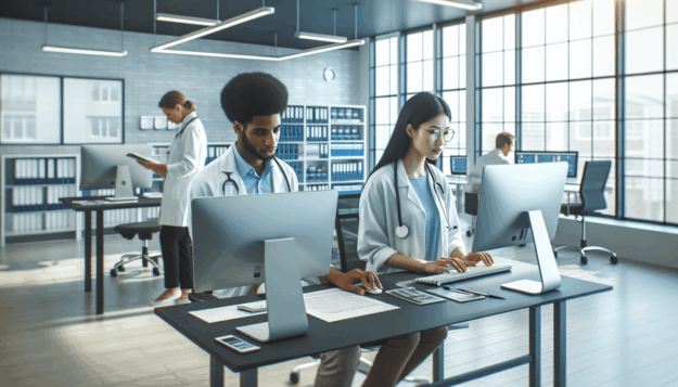 Learn the optimal frequency for medical practice risk assessments. Discover HIPAA requirements, triggers for additional reviews, and best practices.