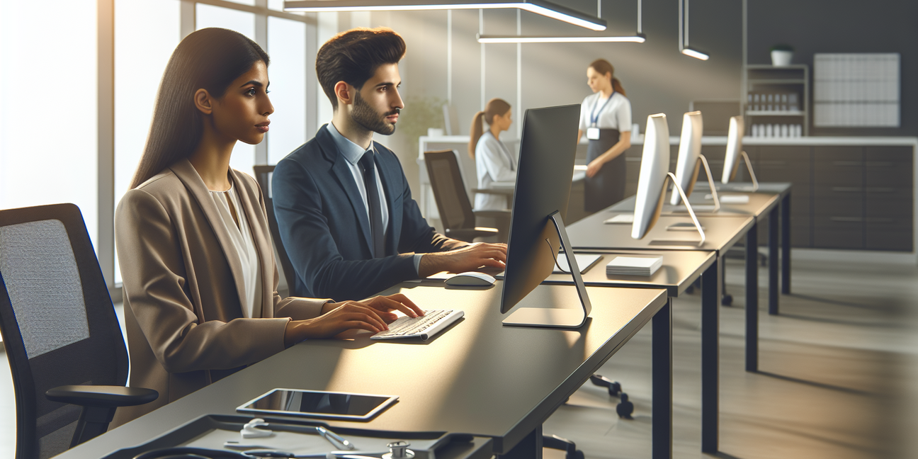 Learn how often medical practices should perform risk assessments for HIPAA compliance. Discover triggers, best practices, and scheduling guidelines.