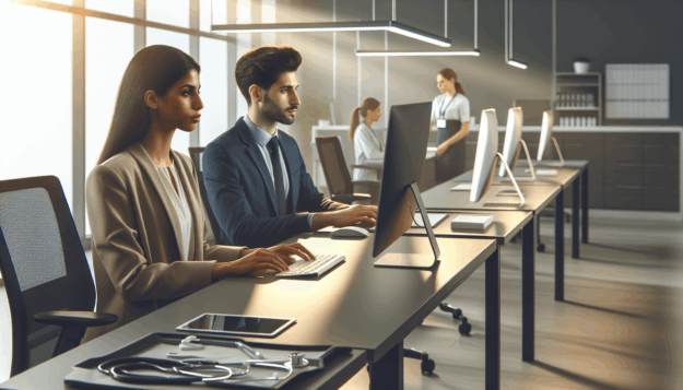 Learn how often medical practices should perform risk assessments for HIPAA compliance. Discover triggers, best practices, and scheduling guidelines.