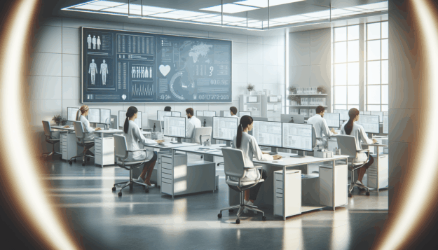 Learn OCR requirements for medical practice risk assessment frequency. Annual minimum with event-driven updates for HIPAA compliance.