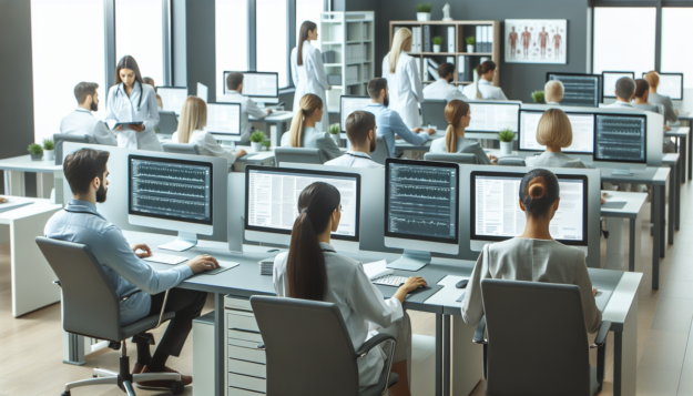 Learn the recommended frequency for medical practice risk assessments based on recent HHS guidance. Includes annual reviews plus event triggers.