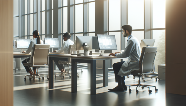 Learn the optimal frequency for medical practice security assessments, including HIPAA requirements, triggering events, and compliance best practices.