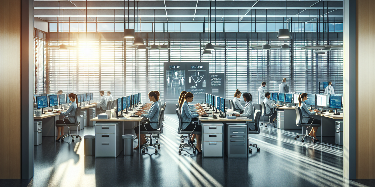 Learn essential strategies for reviewing and negotiating Business Associate Agreements with cloud vendors to protect your medical practice from HIPAA violations.