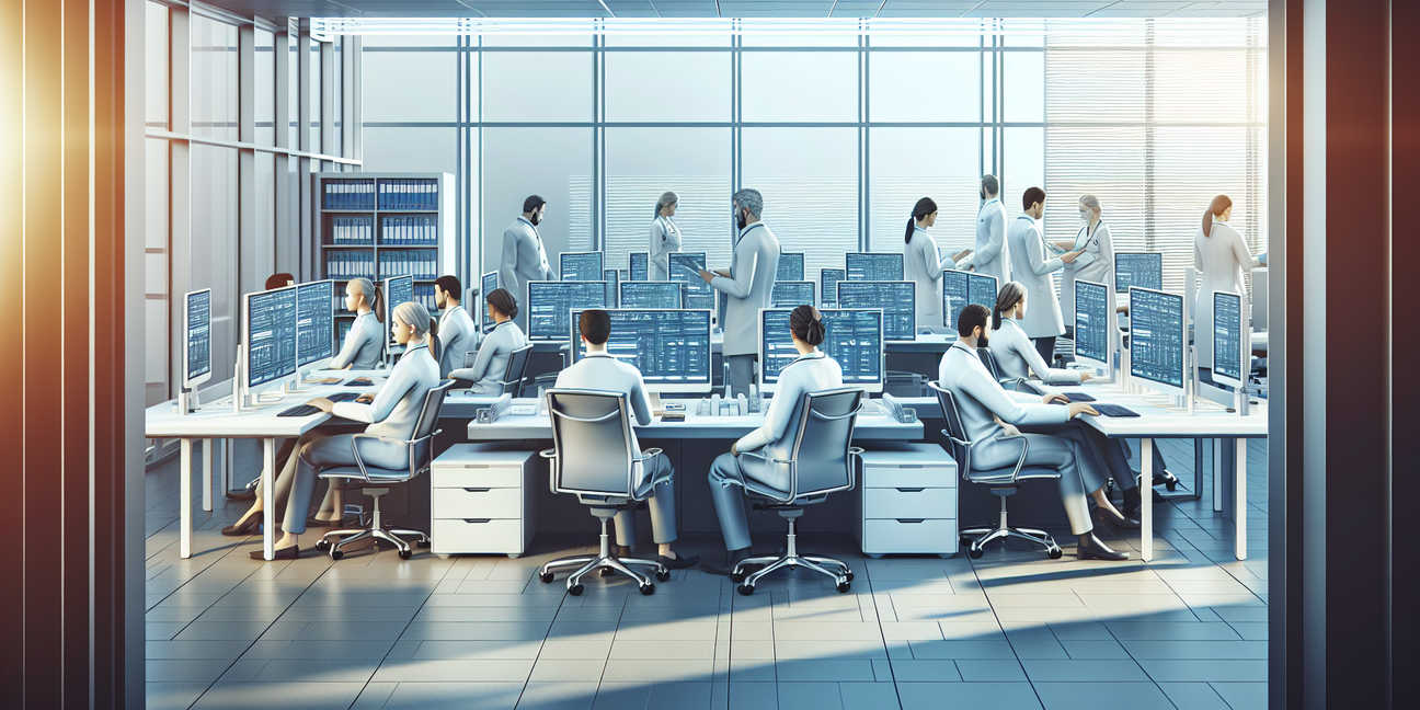 Essential IT planning checklist for medical practices adopting new healthcare technologies. Covers HIPAA compliance, security assessment, and implementation.