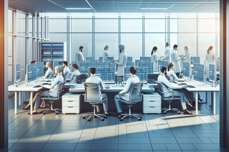 Essential IT planning checklist for medical practices adopting new healthcare technologies. Covers HIPAA compliance, security assessment, and implementation.