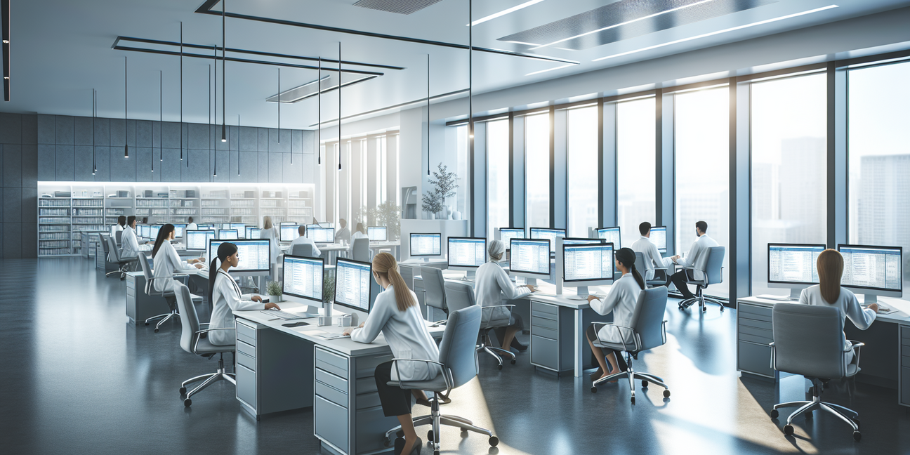 IT Planning Checklist for Growing Medical Practices Featured Image Essential IT planning checklist for growing medical practices. Learn infrastructure requirements, avoid common mistakes, and ensure HIPAA compliance during expansion.