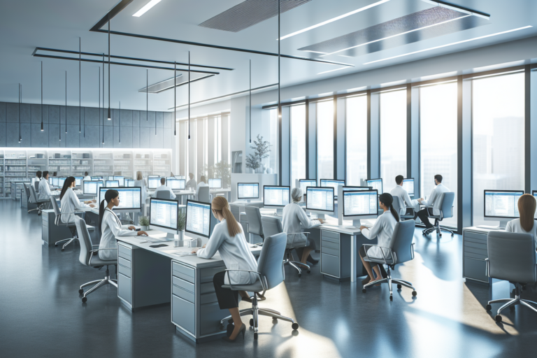 Essential IT planning checklist for growing medical practices. Learn infrastructure requirements, avoid common mistakes, and ensure HIPAA compliance during expansion.
