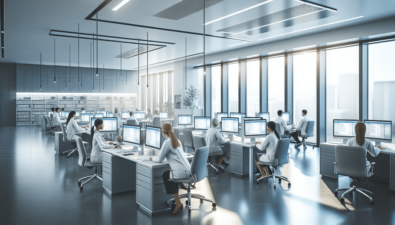 Essential IT planning checklist for growing medical practices. Learn infrastructure requirements, avoid common mistakes, and ensure HIPAA compliance during expansion.