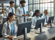 Essential IT planning checklist for growing medical practices covering infrastructure, HIPAA compliance, cybersecurity, and vendor management strategies.