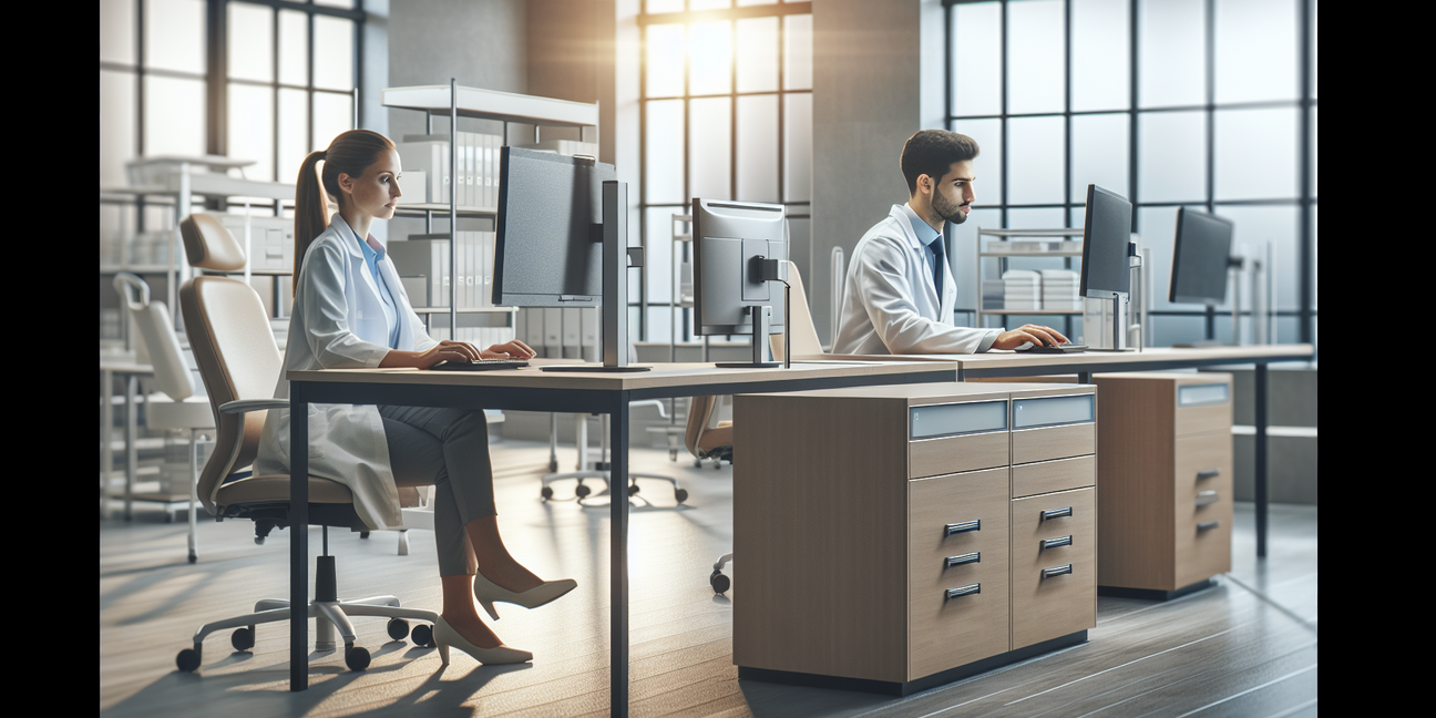 Essential IT planning strategies for growing medical practices. Learn how to scale technology infrastructure, avoid common mistakes, and budget effectively.