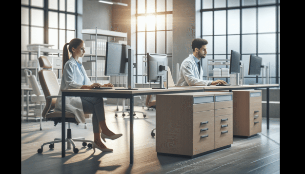 Essential IT planning strategies for growing medical practices. Learn how to scale technology infrastructure, avoid common mistakes, and budget effectively.