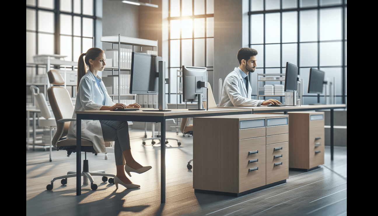 Essential IT planning strategies for growing medical practices. Learn how to scale technology infrastructure, avoid common mistakes, and budget effectively.