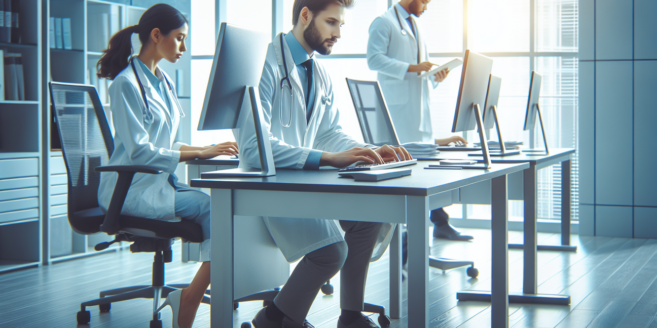 Avoid costly IT mistakes during medical practice growth. Learn key planning strategies for EHR selection, security compliance, and system integration.