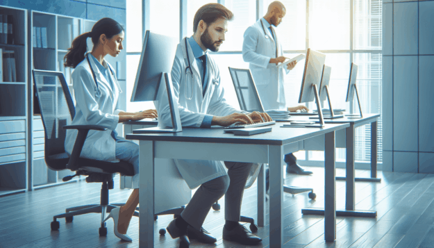 Avoid costly IT mistakes during medical practice growth. Learn key planning strategies for EHR selection, security compliance, and system integration.