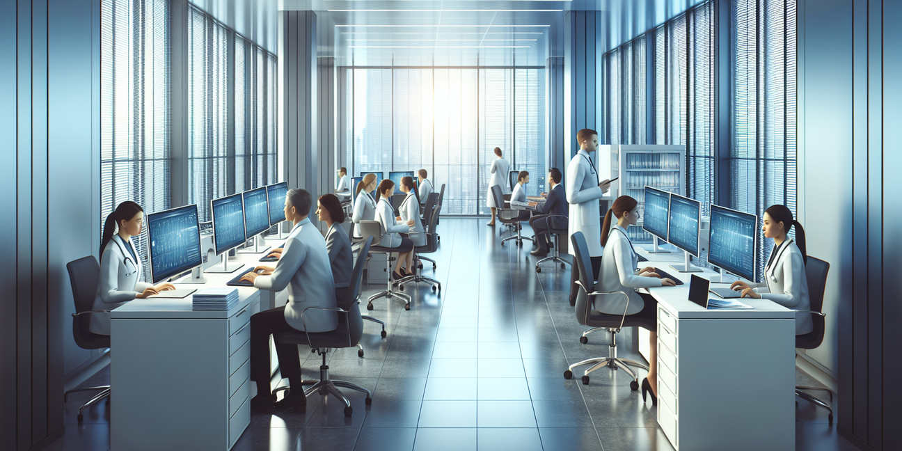 Essential IT planning priorities for medical practices adopting telehealth and AI tools, covering data flows, vendor management, and compliance requirements.