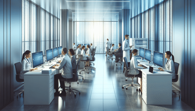 Essential IT planning priorities for medical practices adopting telehealth and AI tools, covering data flows, vendor management, and compliance requirements.