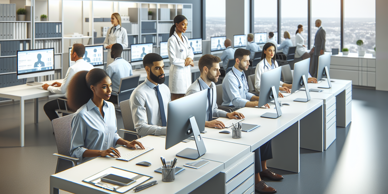 Essential IT planning priorities for growing medical practices. Learn scalability strategies, compliance requirements, and technology selection for multi-location expansion.