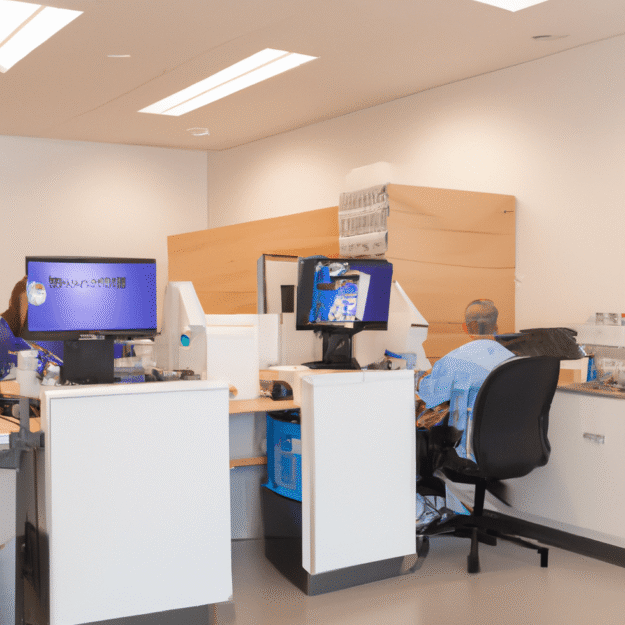 Essential IT planning priorities for multi-location medical practices including centralized systems, security controls, vendor management, and HIPAA compliance strategies.