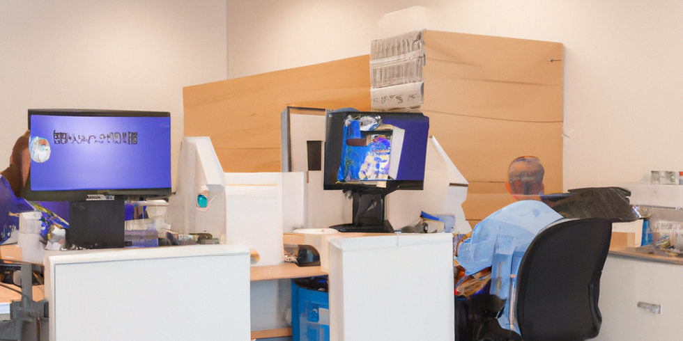 Essential IT planning priorities for multi-location medical practices including centralized systems, security controls, vendor management, and HIPAA compliance strategies.