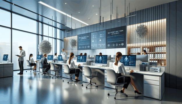 Learn the essential 12-month IT planning timeline for growing medical practices. Avoid common mistakes and ensure HIPAA compliance during expansion.