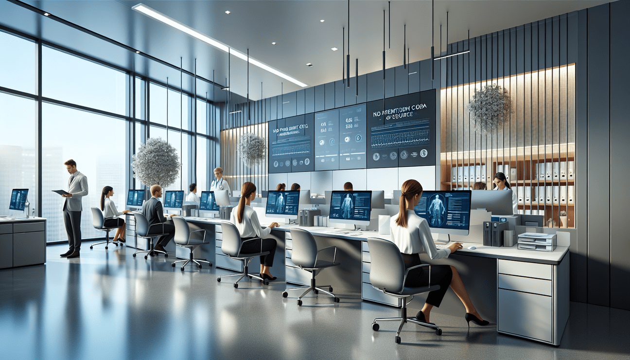 Learn the essential 12-month IT planning timeline for growing medical practices. Avoid common mistakes and ensure HIPAA compliance during expansion.