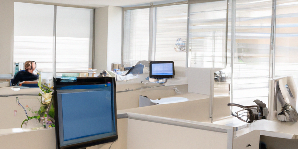 Essential IT planning strategies for growing medical practices. Learn how to scale technology infrastructure, avoid common mistakes, and ensure compliance during expansion.