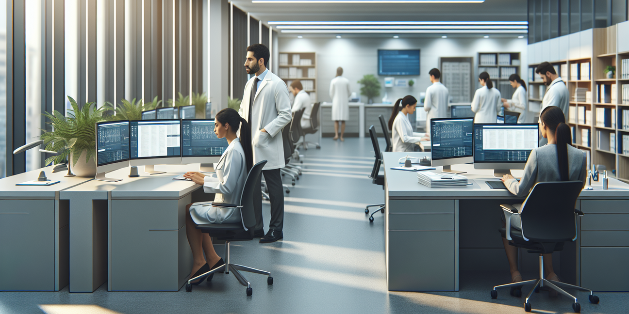 Essential IT planning guide for growing healthcare practices. Learn infrastructure scaling, HIPAA compliance, and system integration strategies.